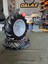 Flash 250 Honda GP160 Çapa Makinası Uyumlu Dolgu Patlamaz Lastik Takımı 2