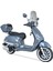 Safari 125 Euro 5 1