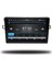 Toyota Verso 2009-2017 Uyumlu 4-32 GB Multimedya Carplay 2