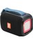 TG339 AUX/USB/SD/FM/Bluetooth Destekli Taşınabilir Led Işıklı Wireless Hoparlör - Speaker 1