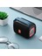 TG339 AUX/USB/SD/FM/Bluetooth Destekli Taşınabilir Led Işıklı Wireless Hoparlör - Speaker 3
