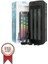 GTS-1852 Taşınabilir Rgb Ledli Bluetooth Hoparlör Usb-Tf Siyah 1