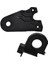 Mercedes-Benz C-Class W205 Far Braketi Tamir Takımı 2058205902 2058206002 Far Sabitleme Braketi (Yurt Dışından) 2