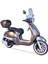Safari 50 Iki Tekerli Moped 1
