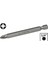 530312 Pozidriv Yıldız Bits Uç Pz2 x 75 mm 1