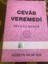 Cevab Veremedi 1