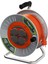 MMP50325F Metal Gövde Makaralı Kablo 3x2.5mm - 50 mt 4