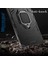 Nothing Phone 3A ile Uyumlu Batman Serisi Yüzük Standlı Armor Kılıf - Siyah AL3349 4