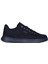 1157 Carrano Full Siyah Erkek Sneaker Ayakkabı 1