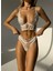 Darla Beyaz Bralet Sütyentakım 2