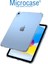Apple Ipad Air 13 M3 2025 Tablet Tpu Silikon Kılıf - AL8103 2