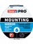 Çift Taraflı Montaj Bandı - Tesa Pro 66952 Ayna Montaj Bandı, 5m x 19MM 2