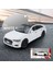 Audi Rs7 Alaşımlı Araba Modeli Ses ve Işıkla Kapıyı Açabilen Oyuncak Araba (Yurt Dışından) 1