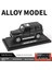 1:32 16CM Alaşım Araba Modeli Spor Araba Sedan Ses ve Işık Bumerang Kapı Açacağı Araba Modeli Koleksiyonluk Süs (Yurt Dışından) 1
