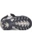 Lacivert-Beyaz-Kırmızı Çocuk Sandalet Wendy 173110 B 5