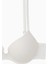 Andes Basic Mikro Kumaş Sütyen-Double Push Up Ekstra Dolgulu BALENLI-2527-BEYAZ 2