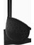 Çapraz Lastik Detaylı Dantelli Dekolte Sütyen - Double Push Up - Fashion - 2510 - Siyah 2