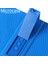 Apple Ipad A16 11.nesil 2025 Tablet Için Standlı Silikon Kılıf - AL3309 Siyah 4