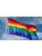 Lgbti+ Rainbow (Gökkuşağı) Bayrağı 50X75CM 1