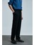 Bert Slim Fit Erkek Chino Pantolon Siyah (111190352) 3