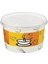 Şeffaf Kapaklı Karton Çorba Kasesi 16OZ 11X6CM 25LI 1