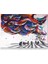 1000'LİK Puzzle Renklerin Senfonisi 3