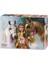 Köylü Kızı, 1000 Parça Puzzle 4