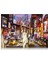 New York, 1000 Parça Puzzle 2