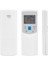 Bosch - Profilo RG05D4/BGE Kapaklı Klima Kumandası 1