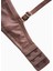 Viola 2534 Bronz Kahve Desteksiz Tak-Çıkar Askılı Mikro Basic Sütyen (C Cup Seçeneğiyle) 5