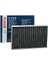 Citroen C4 Karbonlu Polen Filtresi 1.6 Benzinli 2005-2010 Bosch 1