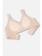 Ghost Dikişsiz Sütyen - Desteksiz - 2807 - Pudra 4