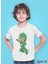 Pijimaske Piji Maske Gekko Karakter Characters Çocuk Tişört T-Shirt 1