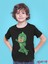 Pijimaske Piji Maske Gekko Karakter Characters Çocuk Tişört T-Shirt 2