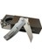 Kişiye Özel Sog Pinkerton Çakı 0689 Gri 18 cm 3
