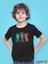 Pijimaske Piji Maske Catboy Gekko Owlett All Karakter Characters Çocuk Tişört T-Shirt 2