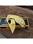 Gold Renk 12 cm Açık Boy Browning Çakı 1