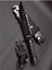 M9 Boyanet 32 cm Siyah Avcı Kamp Bıçağı 1