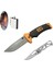 Gerber Serisi 113 21 cm Grylls Çakı Seti SLN257 1