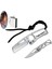 Dpx Gear Serisi TX01-19 cm Hit Cutter Metal Çakı Seti SLN607 1