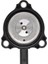 Mercedes Benz M274 Için Motor Eksantrik Mili Mıknatısı Eksantrik Mili Ayarlayıcı 2761560790 (Yurt Dışından) 1