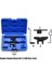 Motor Zamanlama Araçları Kontrol Faydalı Kit Calage 1.2 Gdı Dağıtım Senkronizasyonu Psa Için Pure Tech - Kayış 5318 (Yurt Dışından) 3