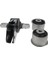 Takım 2005-2010 Jeep Grand Cherokee Için Ön Diferansiyel Montaj ve Aks Burçları 52114354AA 905-404 905-405 (Yurt Dışından) 1
