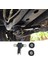 Takım 2005-2010 Jeep Grand Cherokee Için Ön Diferansiyel Montaj ve Aks Burçları 52114354AA 905-404 905-405 (Yurt Dışından) 2