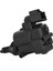 Ford Escape Mercury 2009-2012 Için Bagaj Kapağı Bagaj Mandalı Kilidini Açma Aktüatör Solenoid 9L8Z7843150B (Yurt Dışından) 2