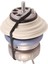 C2Z13435 C2D6341 Jaguar Xf Xj Için Araba Motoru Motor Montajı 2008-2015 Dizel 3.0 2.2 8X23-6A003-CC 6W83-6A003-AD (Yurt Dışından) 1