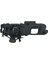 81130-1G000 Ön Kaput Mandalı Plakası Hyundai Accent Kia Rio Rio5 2006-2011 Motor Kaputu Mandalı Kilit Kapağı 811301G000 (Yurt Dışından) 5