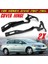 HO1236127 HO1236128 2x Araba Kaput Kapağı Menteşe Araba Ön Motor Kaputu Menteşe Kapak Trim Honda Civic 2012-2015 Için (Yurt Dışından) 3
