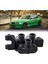 Solenoid Klima Soğutma Suyu Iklim Isıtıcı Su Kontrol Vanası Bmw E36 318I 323I 325I 328I M3 64118375792 (Yurt Dışından) 5