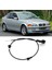 Motor Kaputu Açma Kablosu Bmw 3 'E46 320I 323I 330I Motor Bowden Kablo Kiti Kaput Açma Kablosu 51238208442 (Yurt Dışından) 4